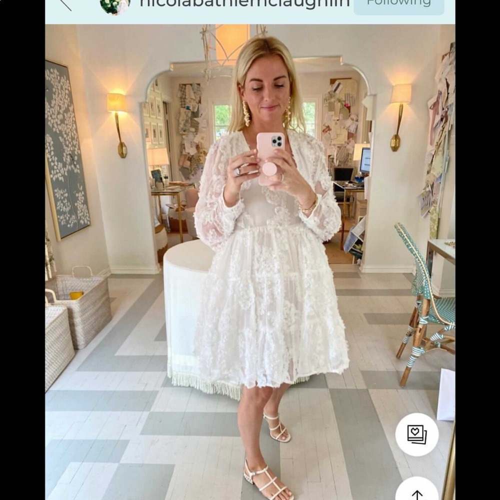 Sister Jane Dress